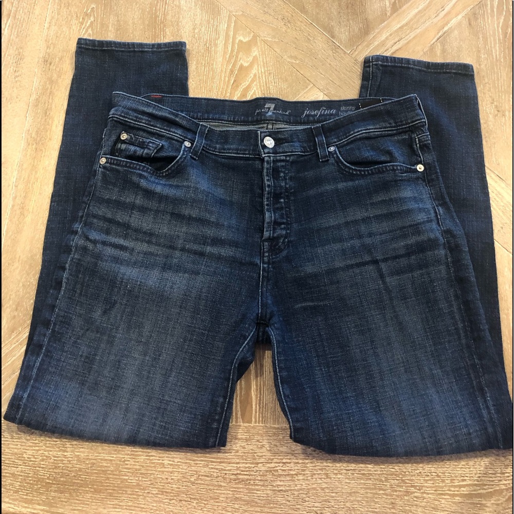 7 for All Mankind Jeans